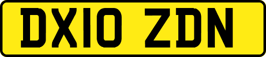 DX10ZDN