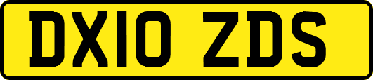 DX10ZDS