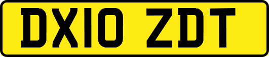 DX10ZDT