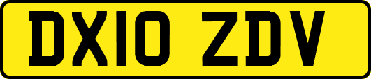 DX10ZDV