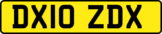DX10ZDX