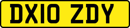DX10ZDY