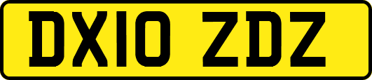 DX10ZDZ