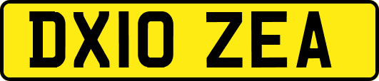 DX10ZEA