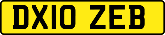 DX10ZEB