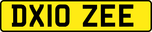 DX10ZEE