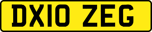 DX10ZEG