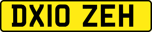 DX10ZEH