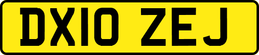 DX10ZEJ