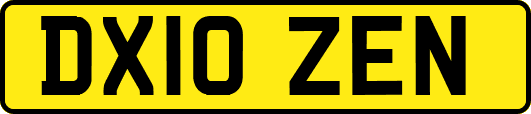 DX10ZEN
