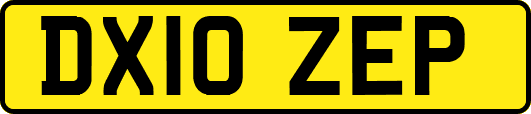 DX10ZEP