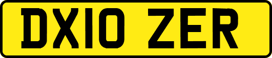 DX10ZER