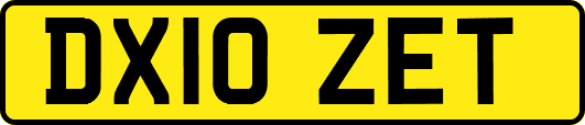 DX10ZET