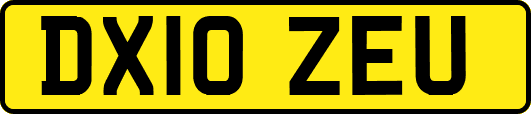 DX10ZEU