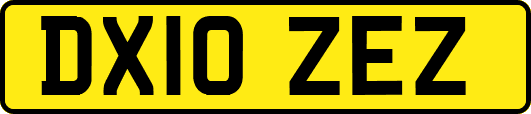 DX10ZEZ