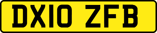 DX10ZFB