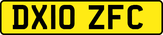 DX10ZFC