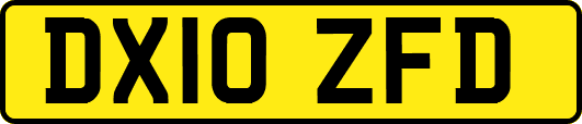 DX10ZFD
