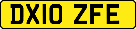 DX10ZFE