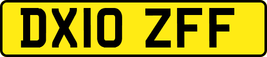 DX10ZFF