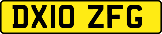 DX10ZFG