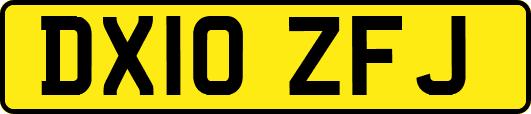 DX10ZFJ