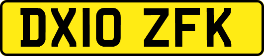 DX10ZFK
