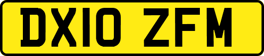 DX10ZFM