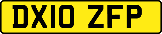 DX10ZFP