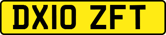 DX10ZFT