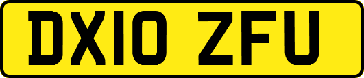 DX10ZFU