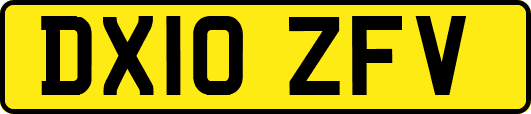 DX10ZFV