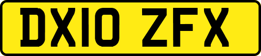 DX10ZFX