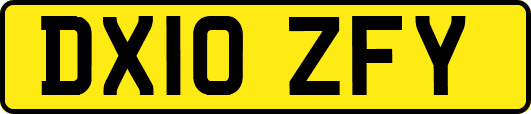 DX10ZFY