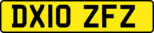DX10ZFZ