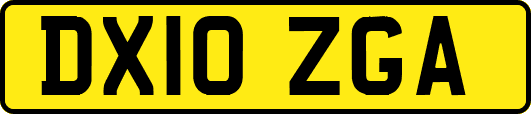 DX10ZGA
