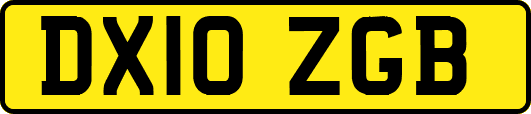DX10ZGB