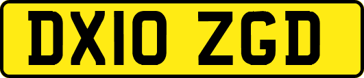 DX10ZGD