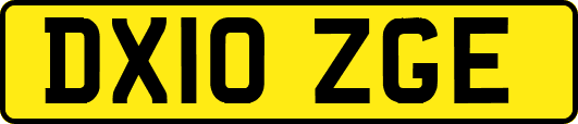 DX10ZGE
