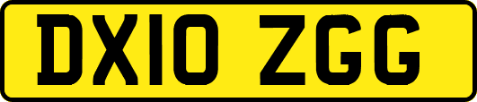 DX10ZGG