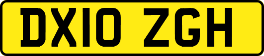 DX10ZGH