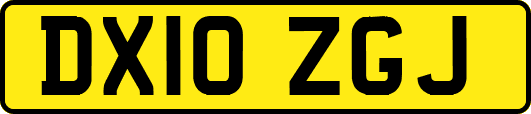 DX10ZGJ
