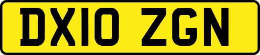 DX10ZGN