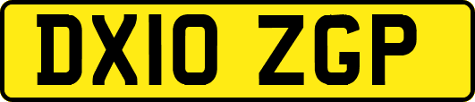 DX10ZGP