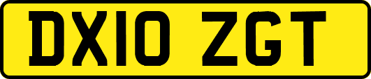 DX10ZGT