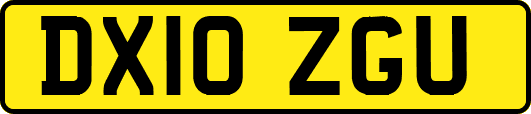 DX10ZGU
