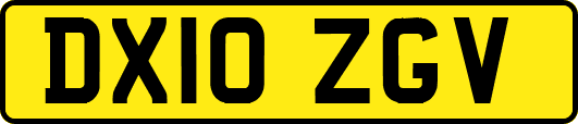 DX10ZGV