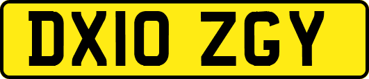 DX10ZGY