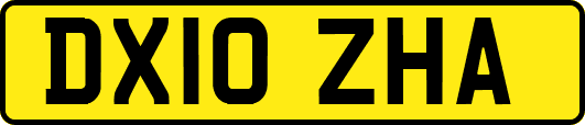 DX10ZHA
