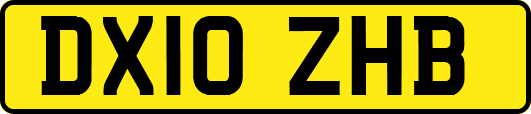 DX10ZHB